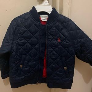 Ralph Lauren Jacket